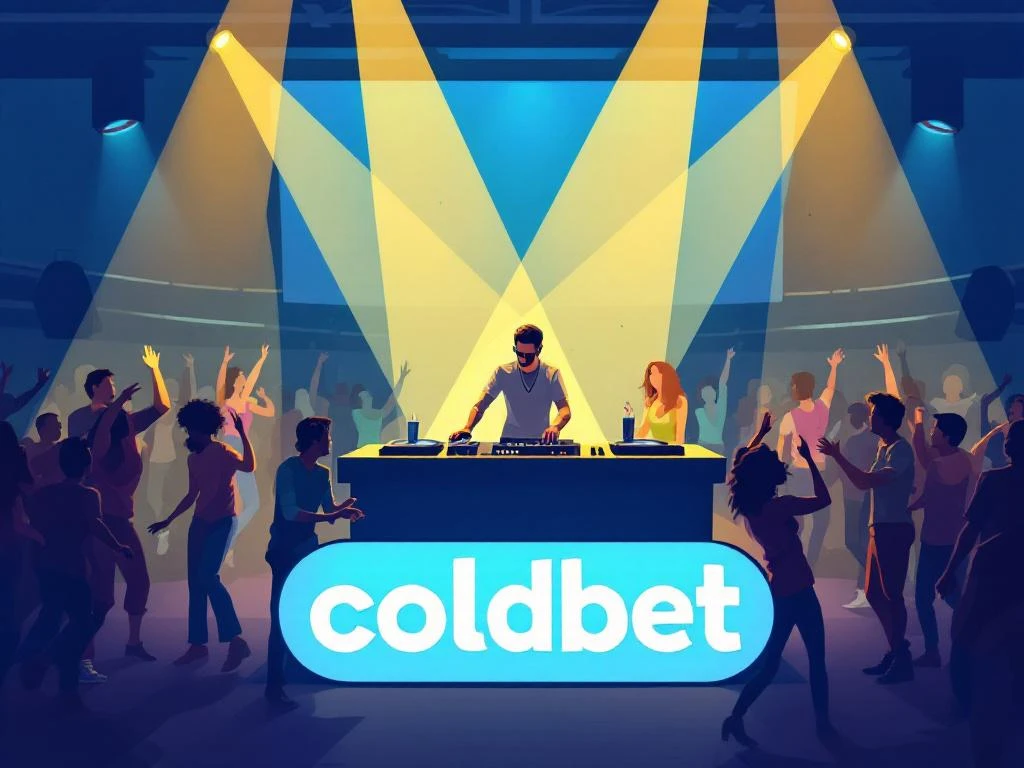 Coldbet casino nightlife entertainment